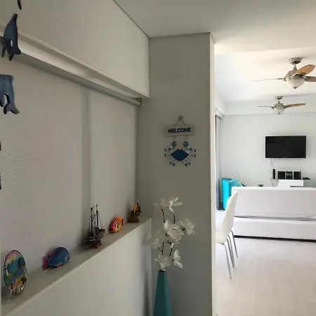 Apartamento En Zazue Santa Marta Exterior photo